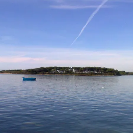 Lu Puzzu Luengu Alojamento de Acomodação e Pequeno-almoço 3*