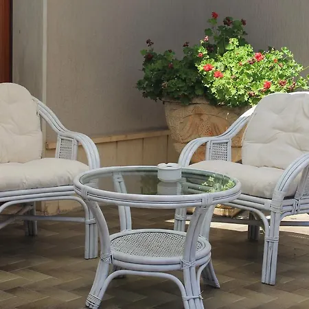 B&B Lu Puzzu Luengu 3*