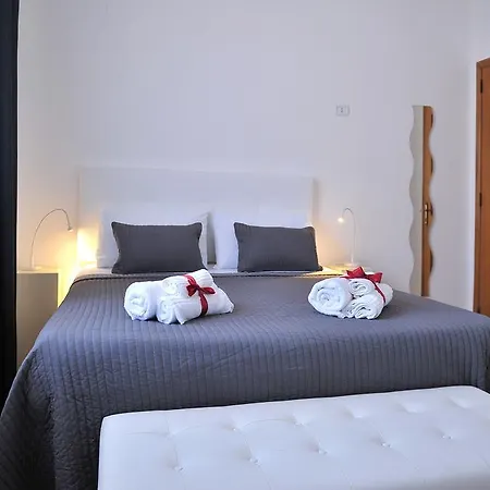 B&B Lu Puzzu Luengu 레베라노