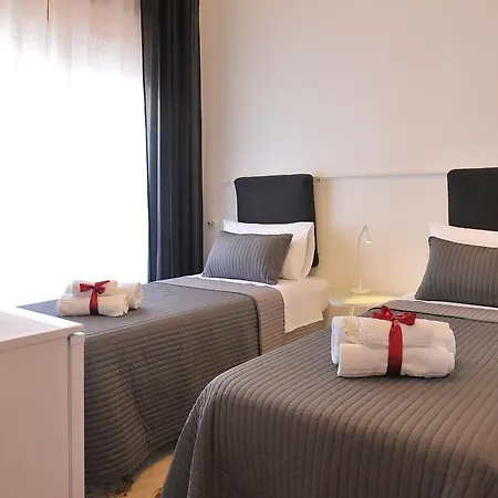 B&B Lu Puzzu Luengu 3*