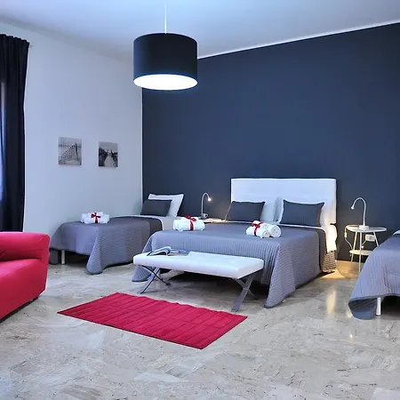 Lu Puzzu Luengu 레베라노