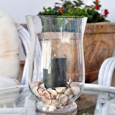 Lu Puzzu Luengu Alojamento de Acomodação e Pequeno-almoço 3*