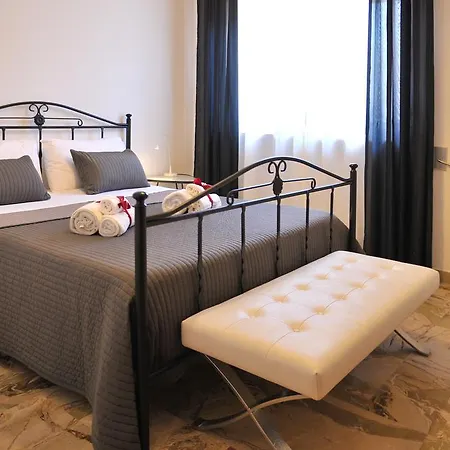 B&B Lu Puzzu Luengu 3*