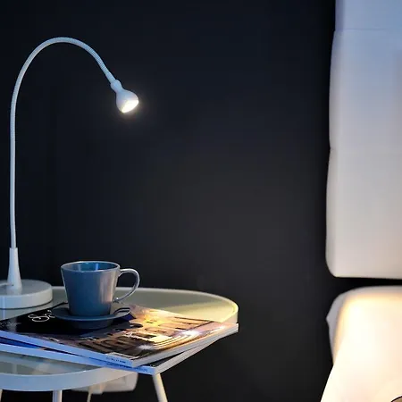 Alojamento de Acomodação e Pequeno-almoço Lu Puzzu Luengu Leverano