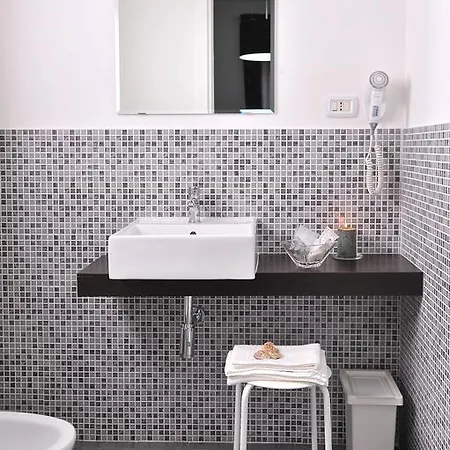 Lu Puzzu Luengu Alojamento de Acomodação e Pequeno-almoço