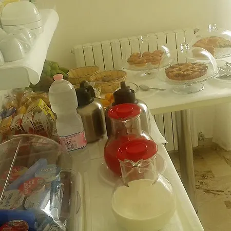 Lu Puzzu Luengu * Leverano