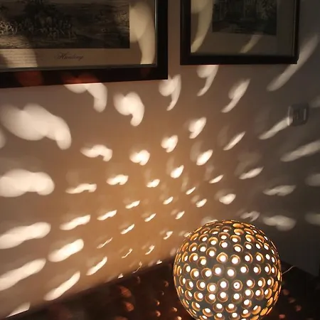 Lu Puzzu Luengu 3* 레베라노