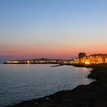 Lu Puzzu Luengu B&B 레베라노