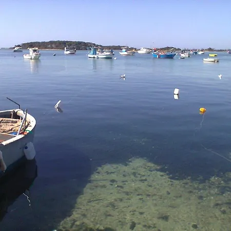 Lu Puzzu Luengu B&B 3*