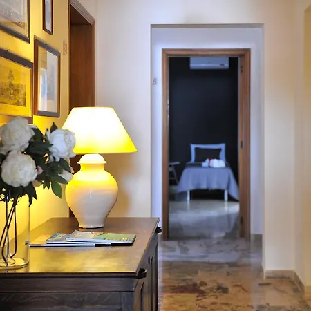 B&B Lu Puzzu Luengu 3*