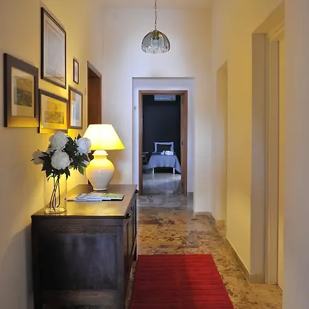 Lu Puzzu Luengu 3* 레베라노