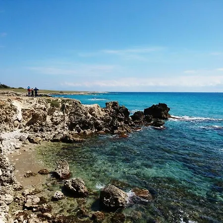 Lu Puzzu Luengu 3* Leverano